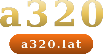 a320 logo